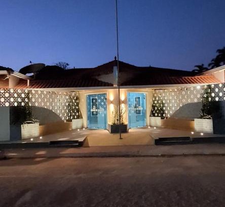 Alter do Chao Hotel | Agualinda Hotel