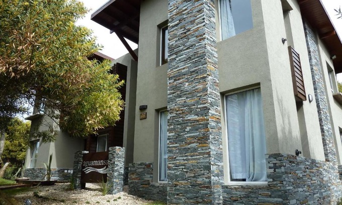 Las Gaviotas Cabin | Aguamansa