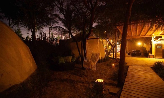 Los Organos RV Rental | AguaMar Vichayito