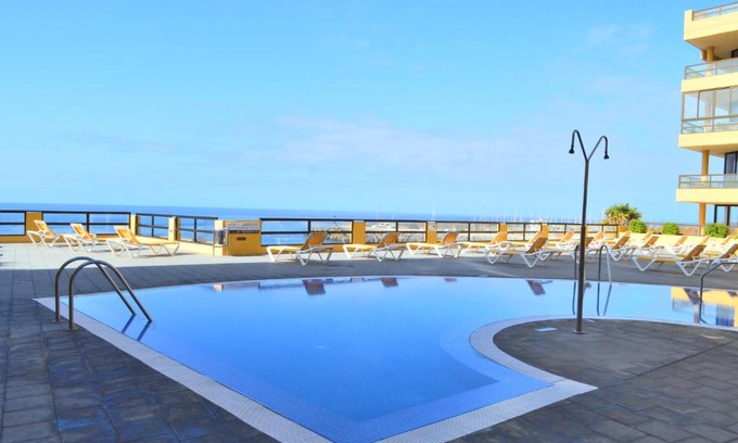 San Miguel de Abona Apartment | Aguamarina 433