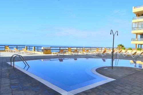 San Miguel de Abona Apartment | Aguamarina 812