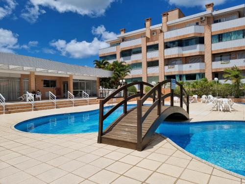 Ponta das Canas Apartment | Aguas de Cachoeira