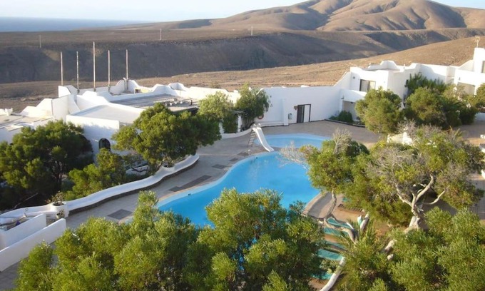 Betancuria Apartment | Aguas Verdes