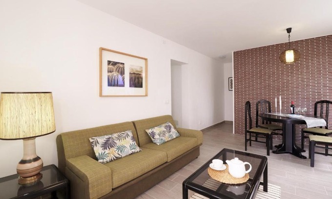 San Cristobal de La Laguna Apartment | AGUERE II