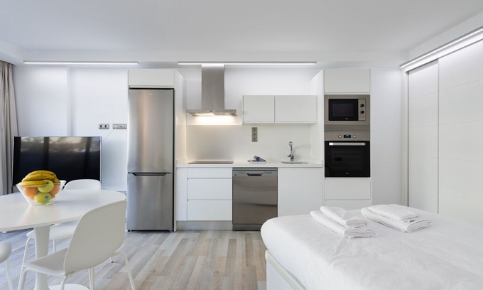 Playa del Aguila Apartment | Aguila Beach 5+Wifi By Canariasgetaway