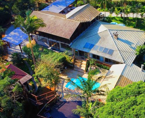 Itapema House | Aguia Dourada