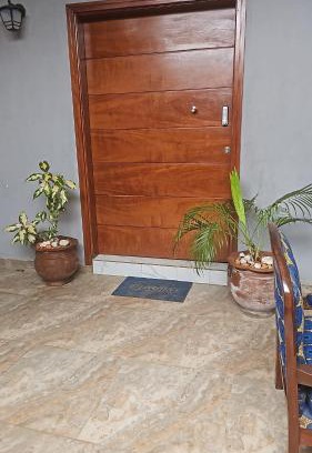 Ouidah Apartment | Aguidissou