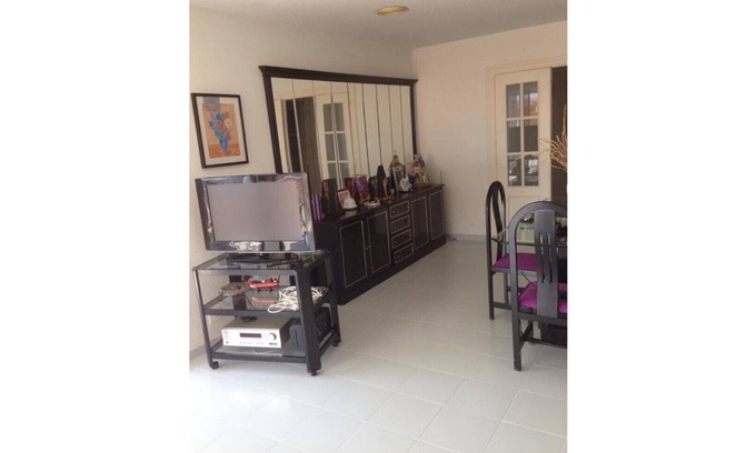 Aguilas House | Aguilas Playa residence