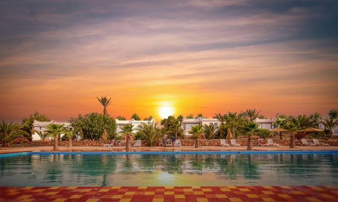 Sidi Bibi Apartment | Agulif by Palmeraie 4 or 5 Px