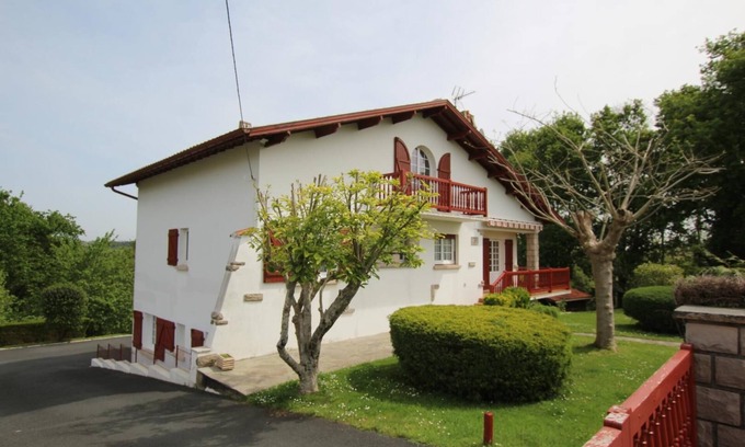 Arbonne House | Agur - Arbonne - Gîte