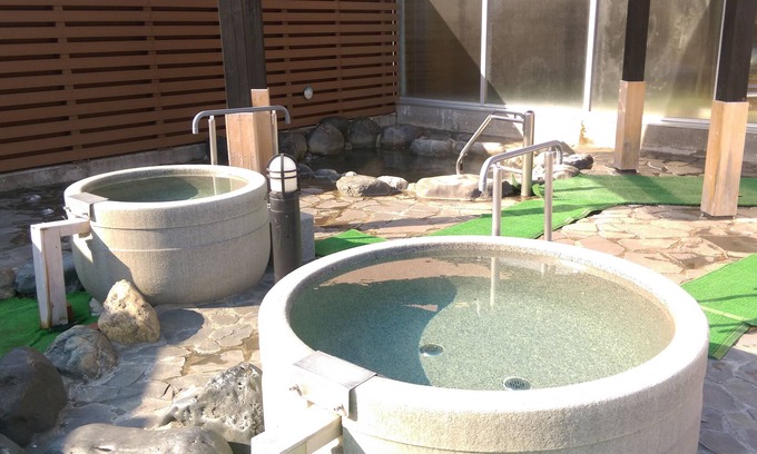 Fukagawa Cabin | Aguri Kobo Maabu