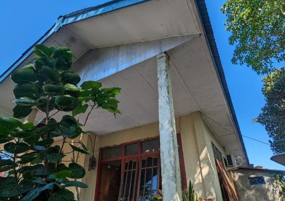 Labuan Bajo House | Agusfamily Homestay