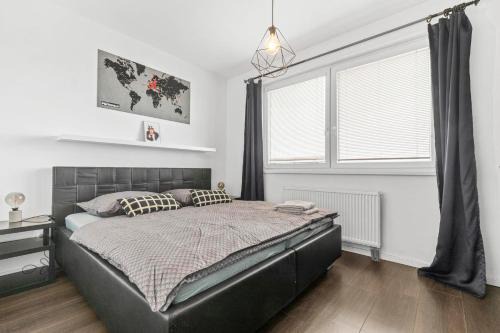Bratislava Apartment | AH Family Vilova AC and Free Parking