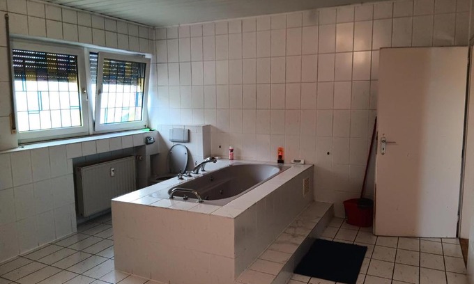Schwalmtal Apartment | AH G3 OG