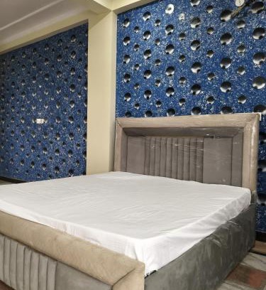 Sitapura House | AH South Lavish 4BHK w Private Pool