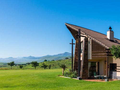 Jagersrust Resort | aha Alpine Heath Resort