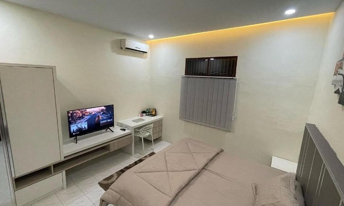 Banda Aceh House | AHA COLIVING