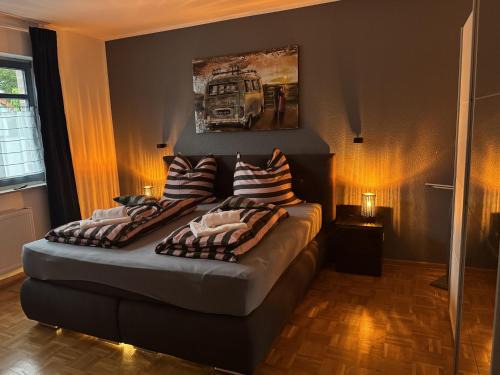 Lingen Apartment | AhA