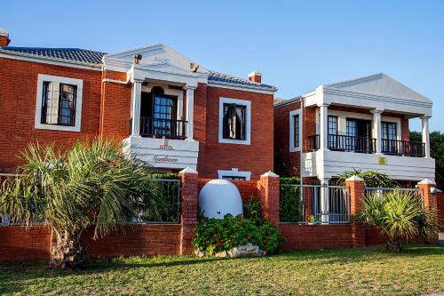 Seaview House | aHa Guest House