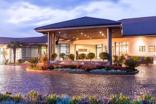 Benoni Hotel | aha Kopanong Hotel & Conference Centre