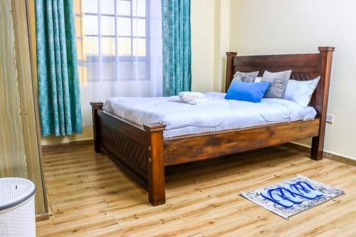 Kibwezi Apartment | Ahadi