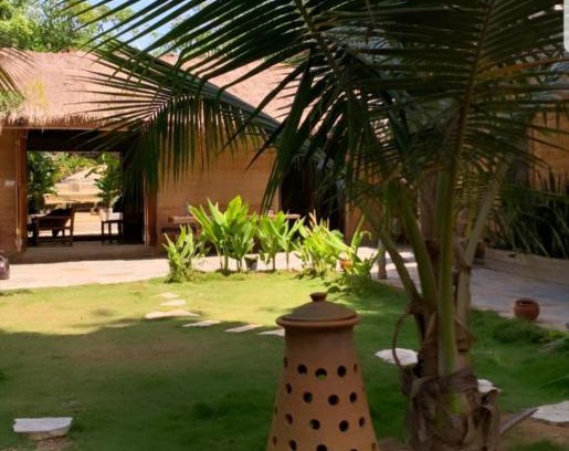 Busua House | Ahanta Eco Lodge