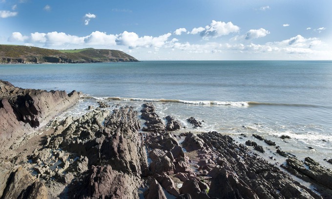 Youghal House | Ahernes Townhouse & Seafood Bar