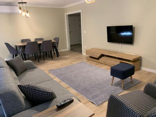 Gaziosmanpasa Apartment | AHG Atlas Apartments