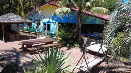 Ahipara Resort | Ahipara TOP 10 Holiday Park