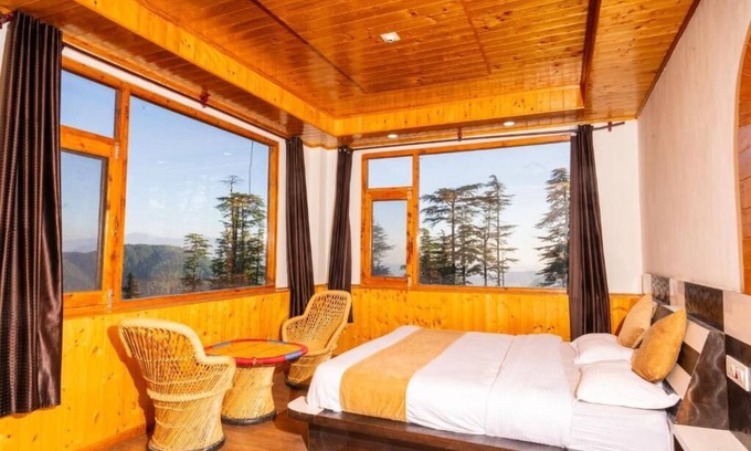 Cheog House | Ahistay Homes, Fagu