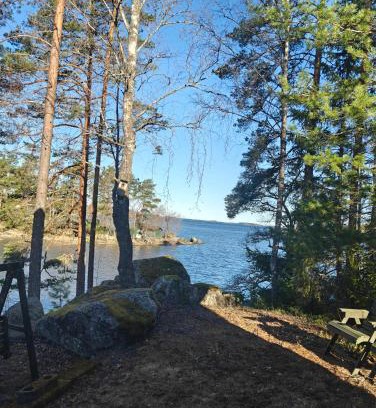 Pori Ski Chalet | Ahlaistentupa