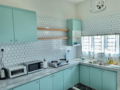 Marang House | Ahlan Homestay