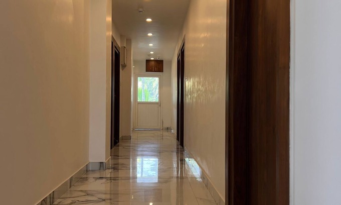 Marang Hotel | Ahlan Homestays