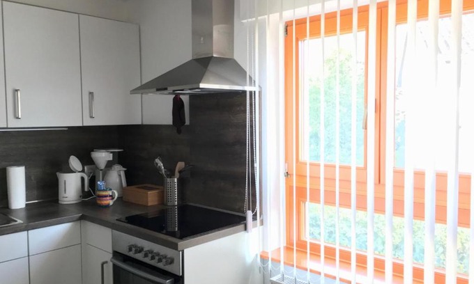 Honningen Apartment | Ahle Uhl