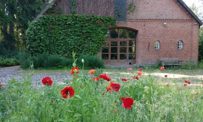 Schneverdingen Apartment | Ahlers holiday apartment