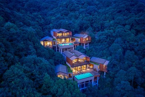 Ninghai Hotel | AHN LAN Ninghai