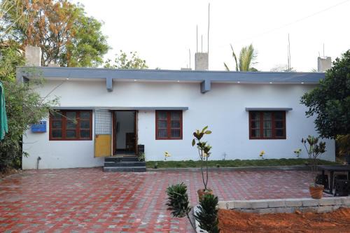 Anagalapura Villa | Aho Havens