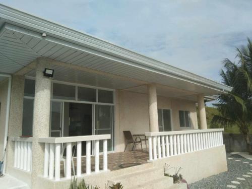 Alcoy House | Ahojinn