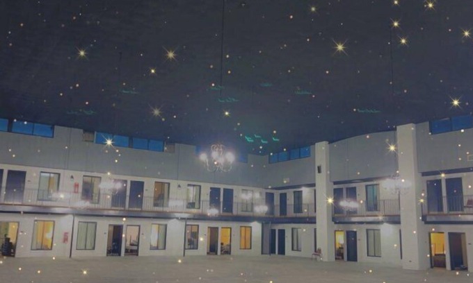Ahoskie Hotel | Ahoskie Inn