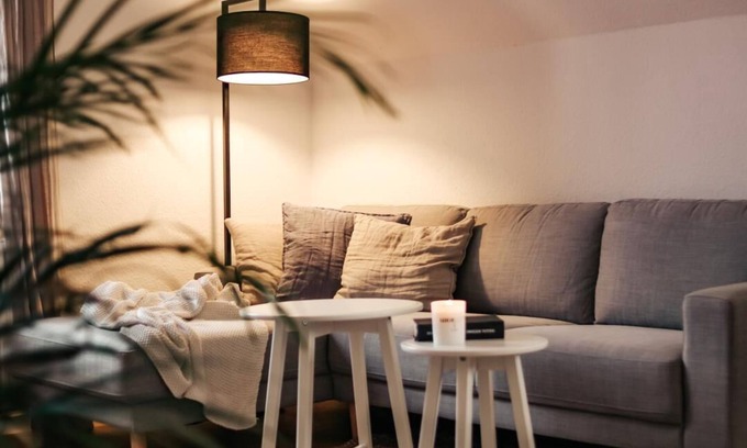 Großenheidorn Apartment | Ahoy Lotta