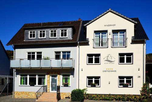 Dernau Apartment | Ahr Apart