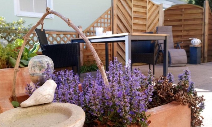 Lohrsdorf Apartment | Ahrtal 4* apartment Alexandra Weiler "Harmonie" - "Harmonie" vacation apartment up to 2