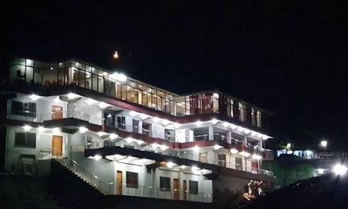 Khyber Pakhtunkhwa Hotel | Ahsania Hotel & Restaurant