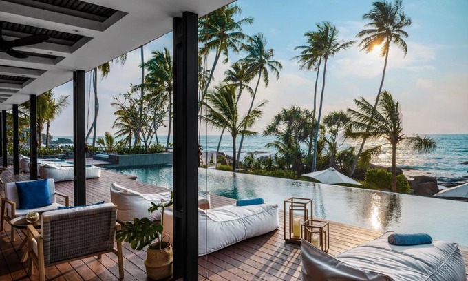 Ahungalla Resort | Ahu Bay