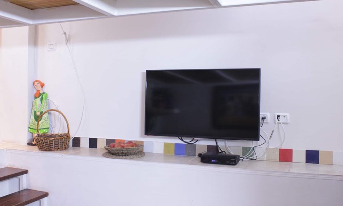 Hadera Hotel | Ahuzat Shaul - Apartment