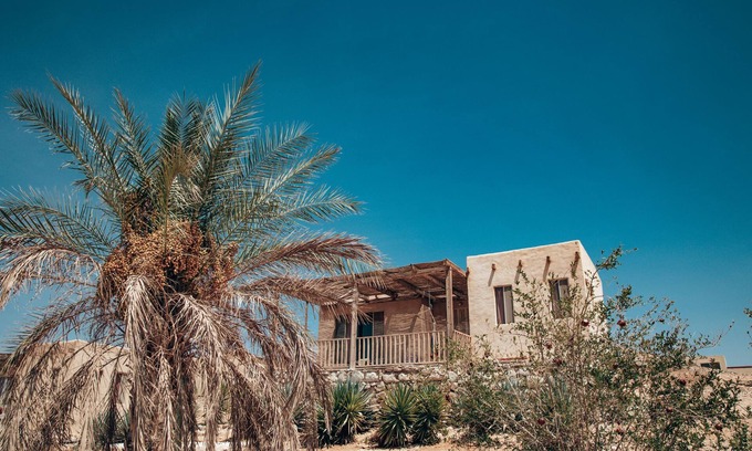 Tsukim Hotel | Ahvana Hotel