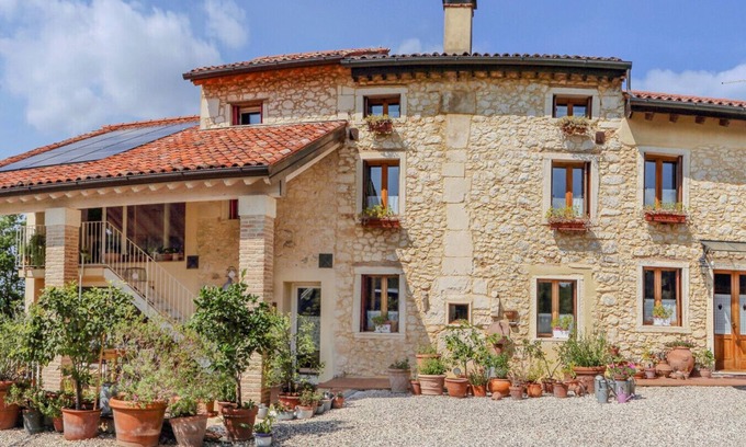 Val Liona Apartment | Ai due Gelsi - Grancona