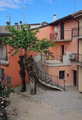 Lavariano Apartment | Ai Gelsi