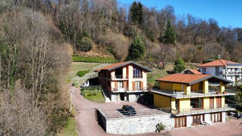 Vignone Apartment | Ai Mughetti