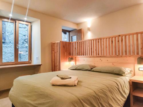 Tirano House | Ai Parlenti 23 - day&night
